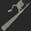 Fishing Rod and Encore Reel