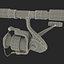 Fishing Rod and Encore Reel