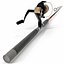 Fishing Rod and Encore Reel
