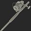 Fishing Rod and Encore Reel
