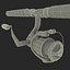 Fishing Rod and Encore Reel
