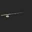 Fishing Rod and Encore Reel