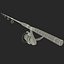 Fishing Rod and Encore Reel