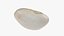 Lima Bean 01 - 3D Scanned