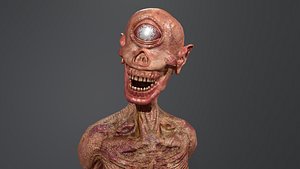 Ghoul