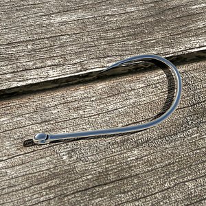 Fish hook