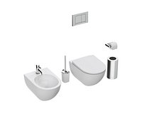 KERAMAG ACANTO Plumbing