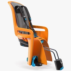 Thule RideAlong Child Bike Seat