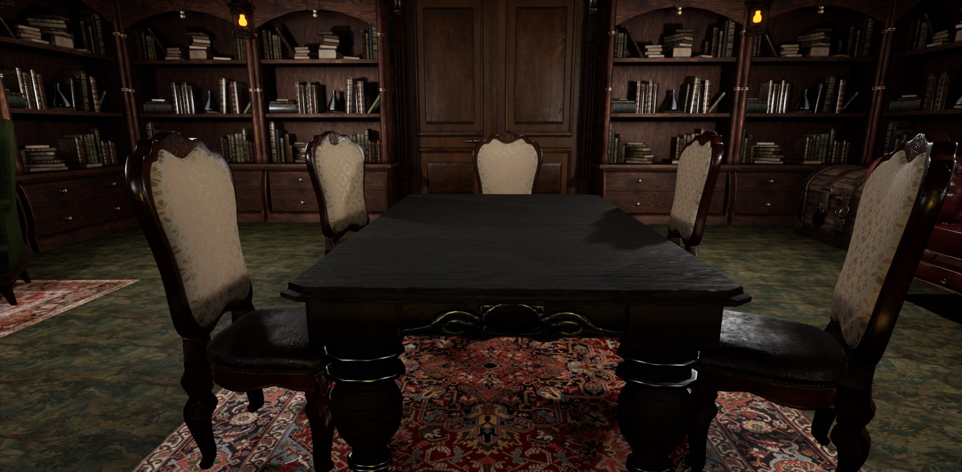 3D Cozy Library - Unreal Engine https://p.turbosquid.com/ts-thumb/1o/hIly6N/Pm/highresscreenshot00023/png/1722375777/1920x1080/fit_q87/1aca322623cfa19d837813f6c2f8ed13619f130a/highresscreenshot00023.jpg