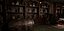 Gemütliche Bibliothek - Unreal Engine