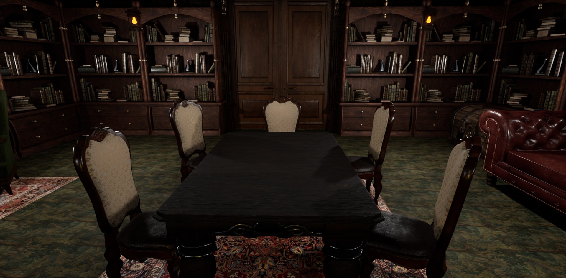 3D Cozy Library - Unreal Engine https://p.turbosquid.com/ts-thumb/1o/hIly6N/kw/highresscreenshot00014/png/1722375633/1920x1080/fit_q87/06b621db6e96c5badb90ca3fbeead46dc1ac793a/highresscreenshot00014.jpg