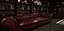Gemütliche Bibliothek - Unreal Engine
