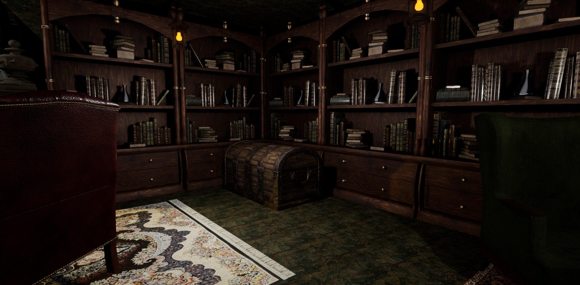 3D Cozy Library - Unreal Engine https://p.turbosquid.com/ts-thumb/1o/hIly6N/se/highresscreenshot00006/png/1722375533/1920x1080/fit_q87/74b970967378061ba88ed73a29e6ceb52c51c365/highresscreenshot00006.jpg