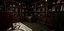 Gemütliche Bibliothek - Unreal Engine