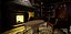 Gemütliche Bibliothek - Unreal Engine