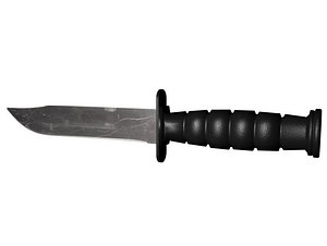 US Marine Corps KA-BAR