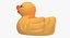 Bath Duck