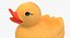 Bath Duck