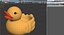 Bath Duck