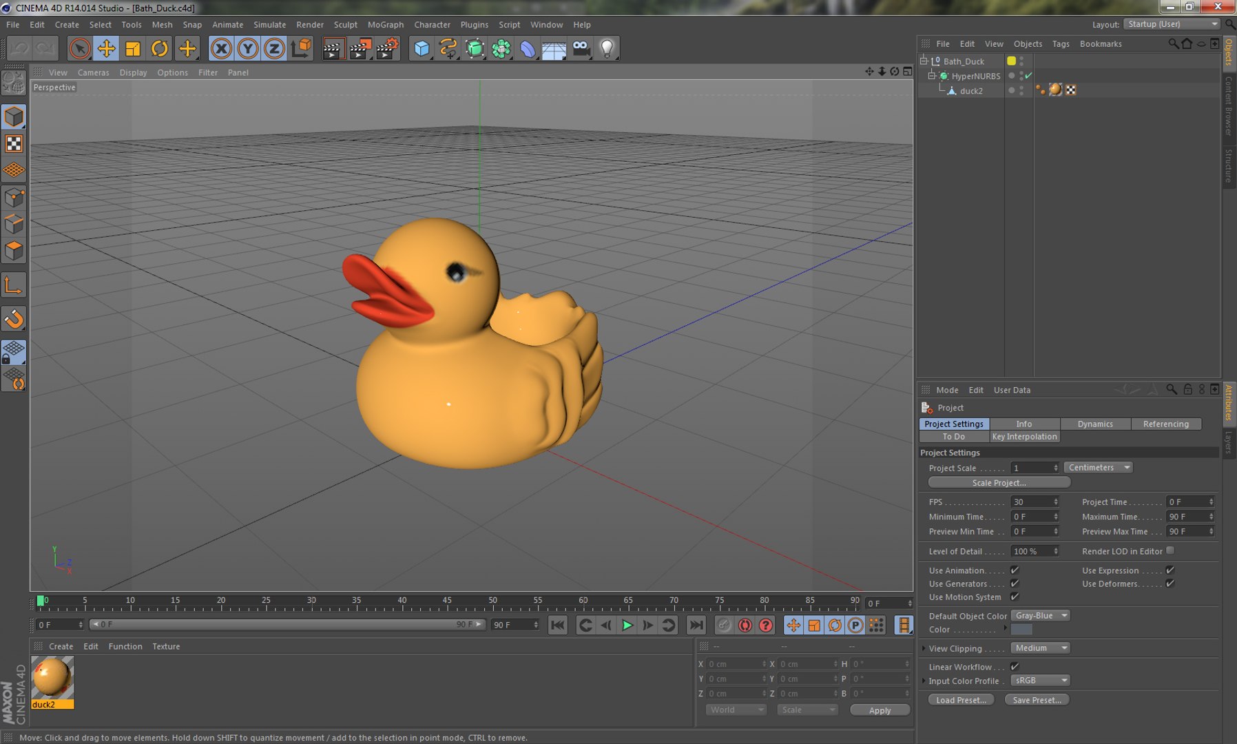 3D bath duck model https://p.turbosquid.com/ts-thumb/1o/l8aqoY/QEgyT9D9/bathduck3dsmodel012/jpg/1506673794/1920x1080/fit_q87/75f0ff7e13362fbbf26fdffe45d4ffc2dde15973/bathduck3dsmodel012.jpg