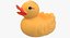 Bath Duck