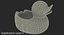 Bath Duck
