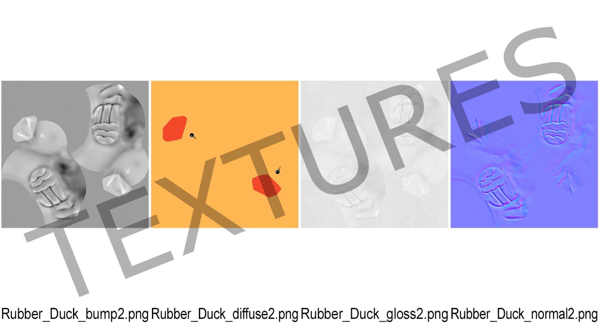 3D bath duck model https://p.turbosquid.com/ts-thumb/1o/l8aqoY/xO3V09MK/bathduck3dsmodel009/jpg/1506673794/1920x1080/fit_q87/859d9235ef43f025165391c58ae0505d7b4671fc/bathduck3dsmodel009.jpg