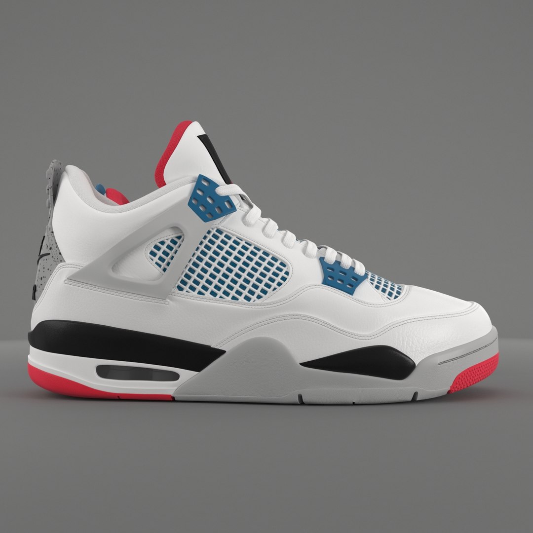 3D jordan 4 retro pbr model https://p.turbosquid.com/ts-thumb/1o/m0Sxks/FDvYndyT/01.rgb_color.0010/jpg/1586118100/1920x1080/fit_q87/e82397bd196751e8ddd76d02c24b84741659b134/01.rgb_color.0010.jpg