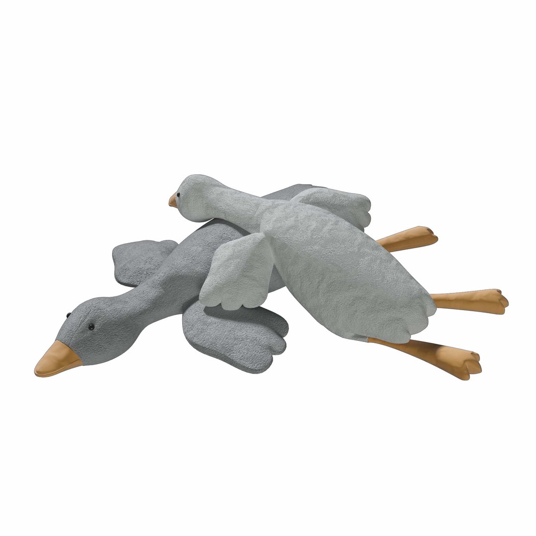 3D model goose https://p.turbosquid.com/ts-thumb/1o/mfPlzN/kw/8/jpg/1674033208/1920x1080/fit_q87/2b43a47821f7d1086e3a44eff03b2b64e1f5d895/8.jpg