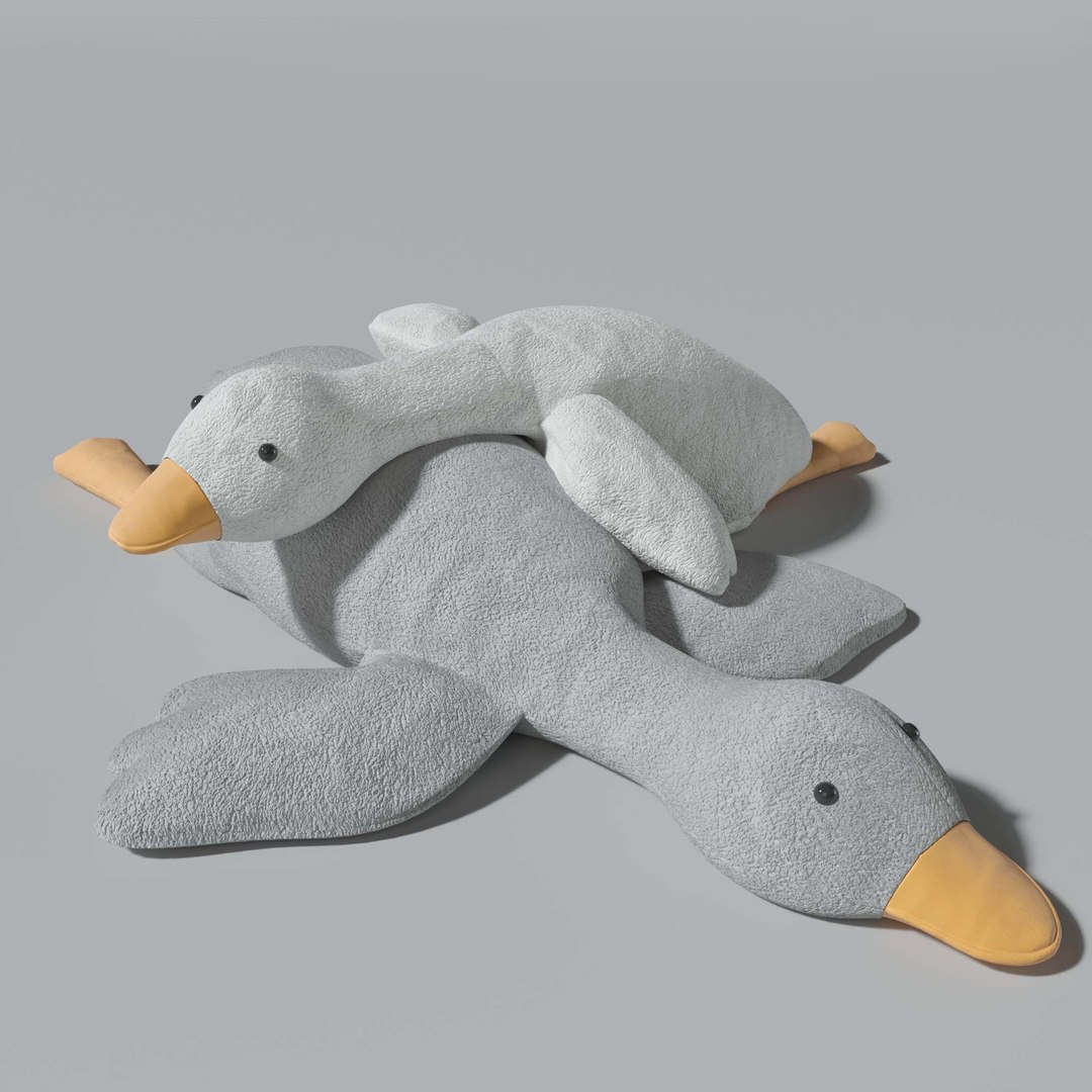 3D model goose https://p.turbosquid.com/ts-thumb/1o/mfPlzN/uV/5/jpg/1674033274/1920x1080/fit_q87/4e9b44b7c37eb89f76c8b62a586f0a38778e8d3a/5.jpg