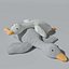 goose