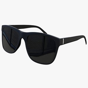 Black Sunglasses