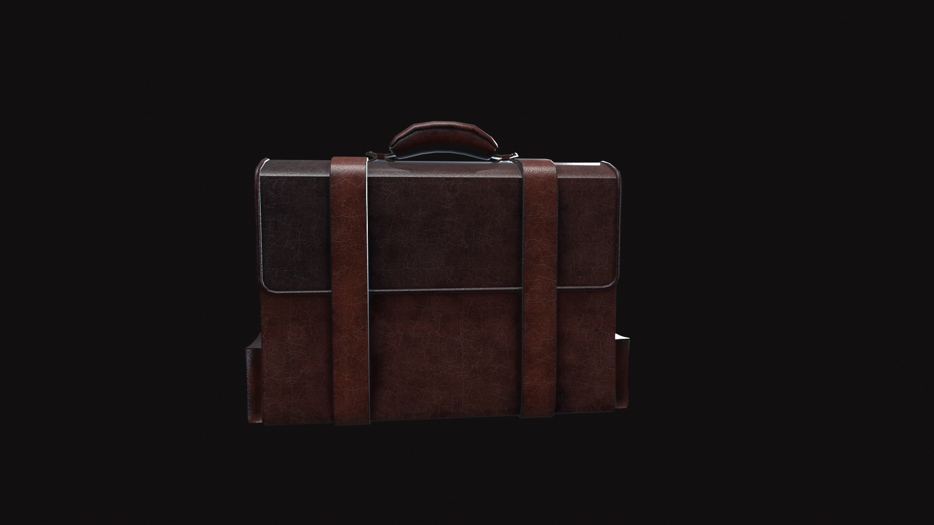 3D Medieval Bag V16 Model - TurboSquid 2306633