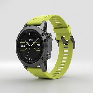 Fenix 5 hotsell slate gray