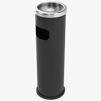 Ash Tray