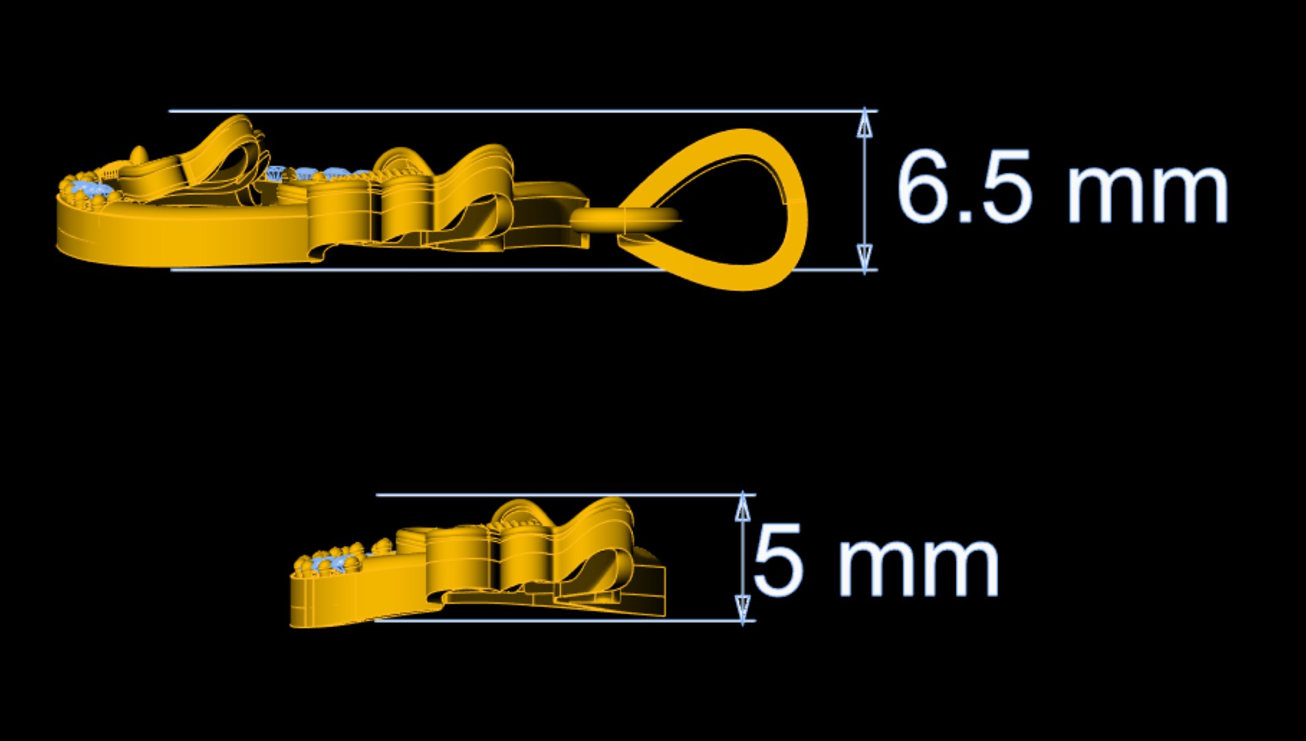 Fancy Butterfly Pendant Set - 008 3D model https://p.turbosquid.com/ts-thumb/1o/wQRETu/99/fancybutterflypendantset008pic003nn/png/1727680230/1920x1080/fit_q87/469bba3a5b7b3fea5393abfaae97d4f933f9462a/fancybutterflypendantset008pic003nn.jpg