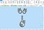 Ensemble de pendentifs fantaisie en forme de papillon - 008