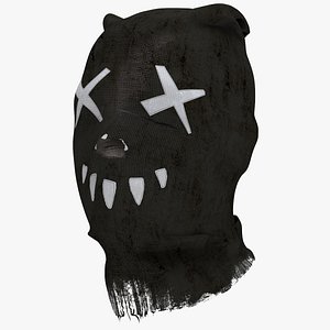 Madness Balaclava