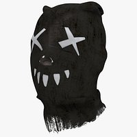 Madness Balaclava
