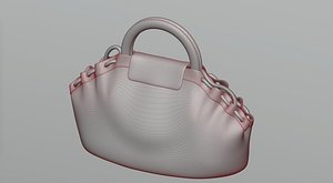 Bag 3 model
