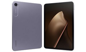 3D model Xiaomi Pad Mini Purple