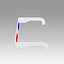 Papierowe okulary 3d