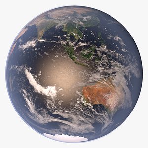 Earth 64K