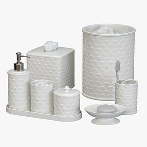 bathroom bathvel model