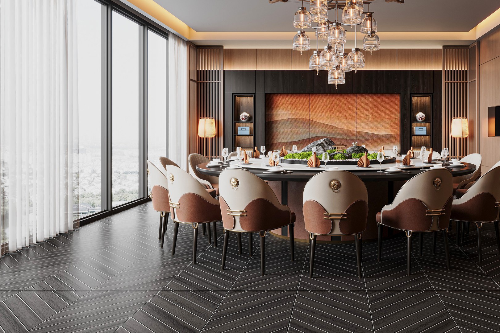 3D Modern Restaurant model https://p.turbosquid.com/ts-thumb/1p/8ilTEc/1L/1/jpg/1741697511/1920x1080/fit_q87/d2900f40d893590d83e1b7091ddadedbed18734f/1.jpg