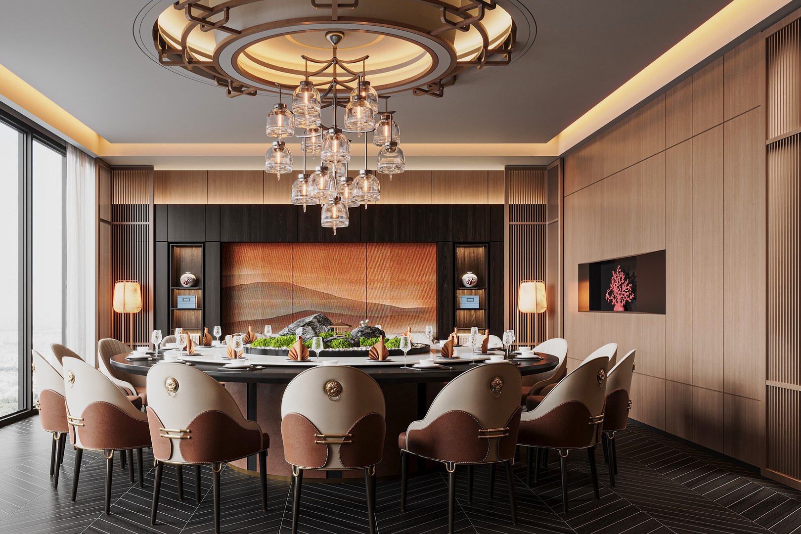 3D Modern Restaurant model https://p.turbosquid.com/ts-thumb/1p/8ilTEc/7f/3/jpg/1741697511/1920x1080/fit_q87/e030cc00e735096ec1766db07e3b878282fa617f/3.jpg