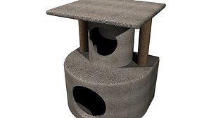 Cat Climber