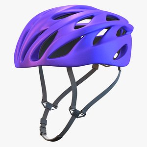 Bike Helmet PBR