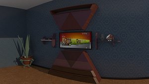 Furniture for living room