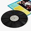 vinyl record Elvis Gold Records Volume 5